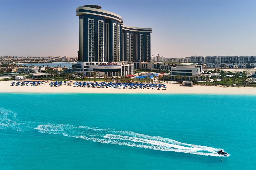 Rixos Premium Alamein